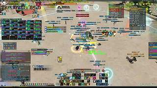 剑网3弓月城萌新教学团