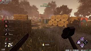 【樂】♪西安人滴城墙哈，似西安人滴主播~