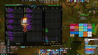 MC走起来，开搞！