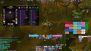 MC走起来，开搞！