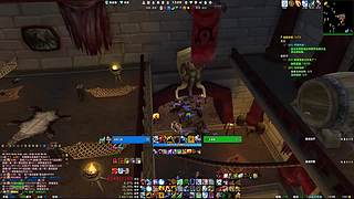 MC走起来，开搞！