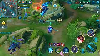 冲分中当前钻石段位