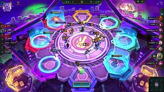 云顶之巅！浅浅研究一下