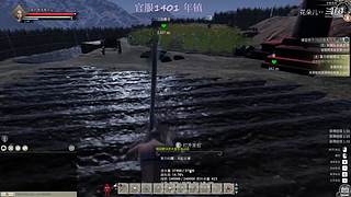 我玩的可能是假游戏T.T