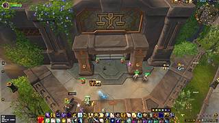 火锅英雄-Khala-李韬（牧师）