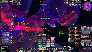 火锅英雄-Khala-李韬（牧师）