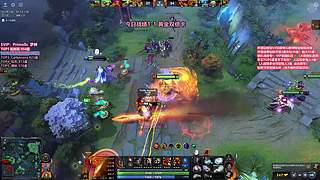 卓绝天梯混战 精致细致组排 每日早9