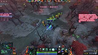 卓绝天梯混战 精致细致组排 每日早9