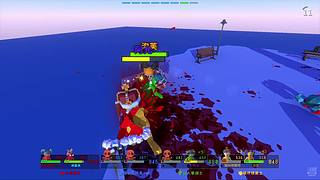 啊翼：职场浮生记