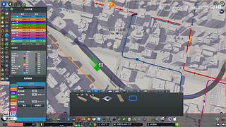 天际线，新人求关注送DLC全套