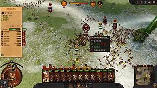 【轮播】全面战争系列精彩讲解