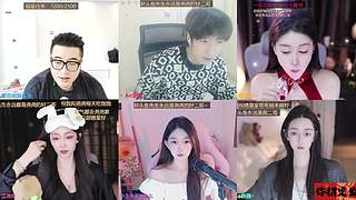 加油加油使劲播！