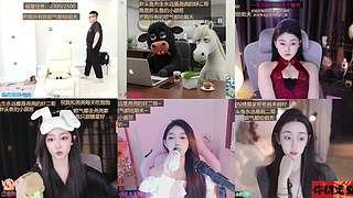 加油加油使劲播！