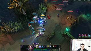 加油加油使劲播！