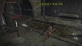 很呆的萌新玩转刺客信条起源最高难度。