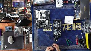 电脑DIY装机聊天室，聊聊组装电脑那些事