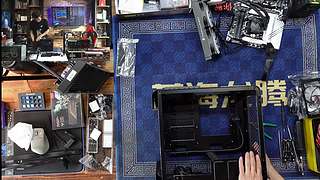 电脑DIY装机聊天室，聊聊组装电脑那些事