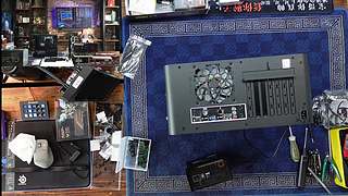 电脑DIY装机聊天室，聊聊组装电脑那些事