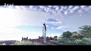 天涯明月刀IP十周年庆典直播