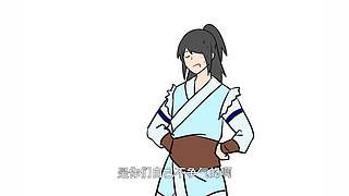 天涯明月刀IP十周年庆典直播