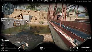 三角洲之摸金校尉~