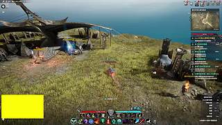 国服第一相位诺手！光速血怒！