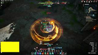 国服第一相位诺手！光速血怒！