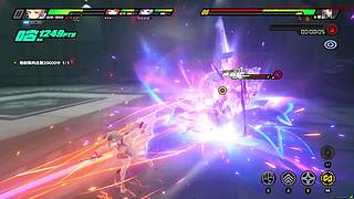 绝区零 听说这次危局很难