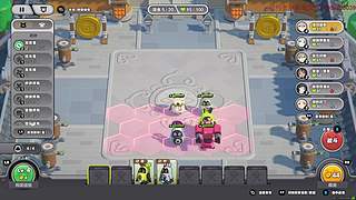 绝区零 听说这次危局很难