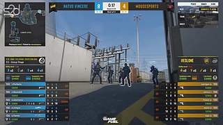 【一起看】职业选手顶级操作