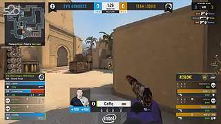 【一起看】职业选手顶级操作