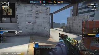 【一起看】职业选手顶级操作