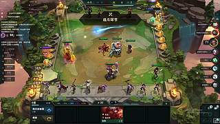 咒焚青云专场，星河入梦，誓死捍卫玄阳