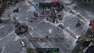 咒焚青云专场，星河入梦，誓死捍卫玄阳