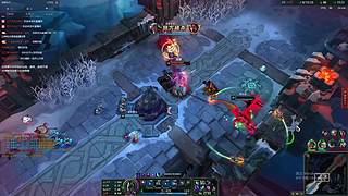 咒焚青云专场，星河入梦，誓死捍卫玄阳