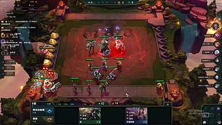 咒焚青云专场，星河入梦，誓死捍卫玄阳