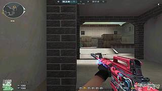 CF不忘初心、励志前行