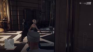 绝活是什么：儿女双全，人生赢家