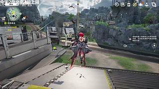 状态好转，下午补星铁前瞻看原神剧情！