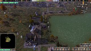 最远的边陲 这铁怎么这么难产啊