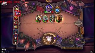 试播 全新直播筹备中