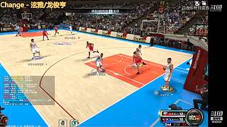 无兄弟不篮球 4840534