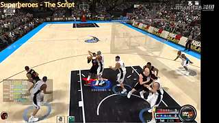 无兄弟不篮球 4840534