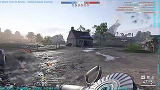 闲散:大型战场，互动起来。