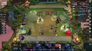 沃就是要单排二十跪