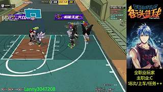 请叫我仙人C~!全区全职业上车哦