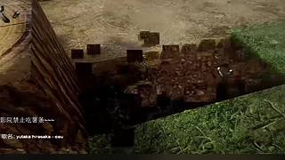 这个游戏是现实吗~~~