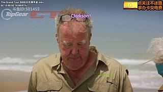 TopGear TheGrandTour