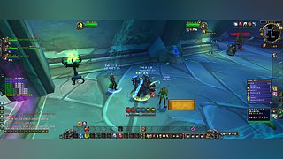 泰坦时光三：猎人