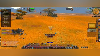 泰坦时光三：猎人